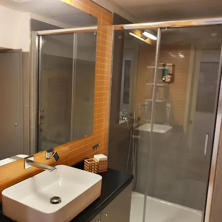 La Dimora Dei Reali Appartement *