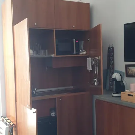La Dimora Dei Reali Appartement Napels