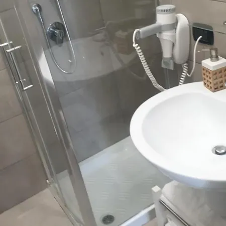 Appartement La Dimora Dei Reali Napels