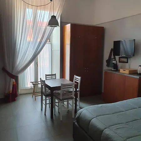 La Dimora Dei Reali Appartement