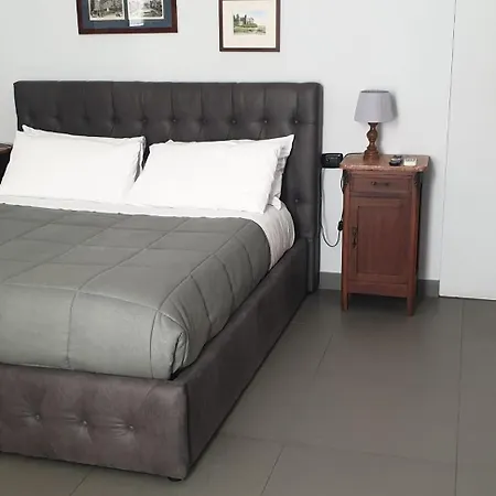 Appartement La Dimora Dei Reali Napels