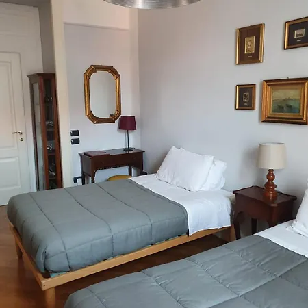Appartement La Dimora Dei Reali