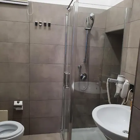 Appartement La Dimora Dei Reali *