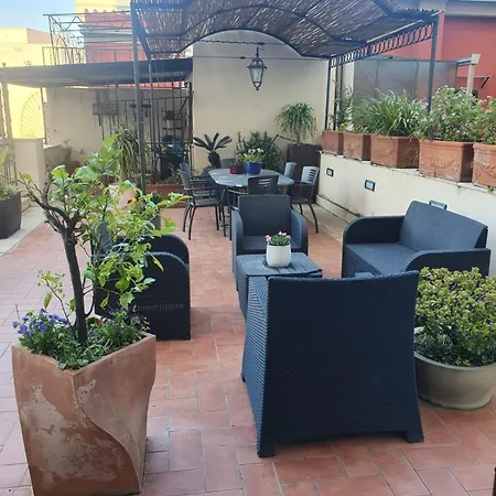 Appartement La Dimora Dei Reali *