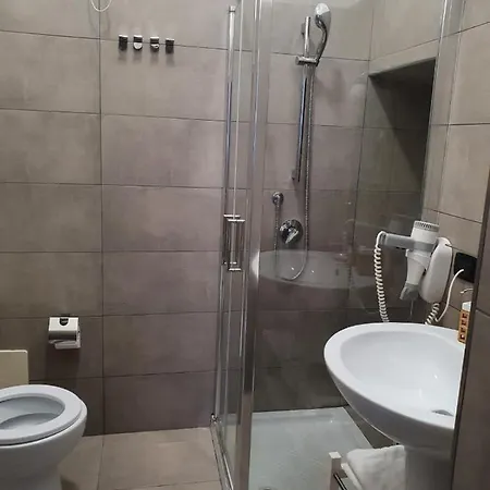 Apartamento La Dimora Dei Reali *