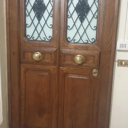 La Dimora Dei Reali Apartament *