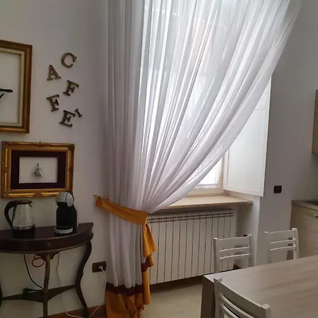 La Dimora Dei Reali