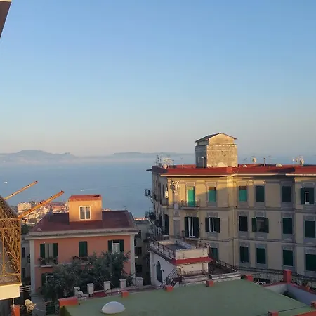 La Dimora Dei Reali Apartament