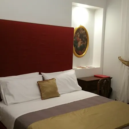 Apartament La Dimora Dei Reali *