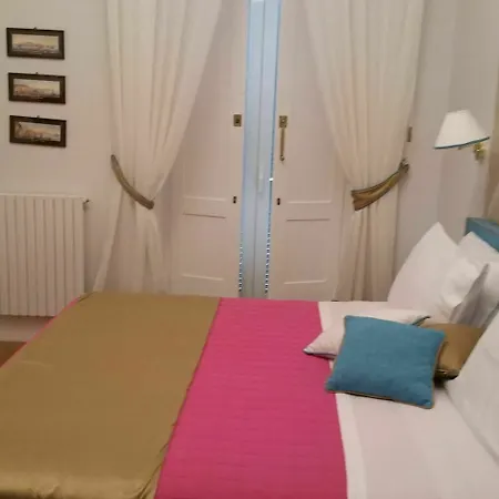 Apartament La Dimora Dei Reali Neapol
