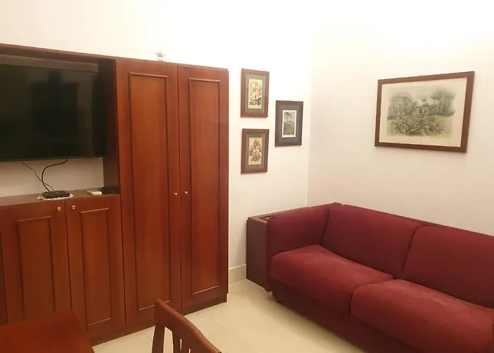 La Dimora Dei Reali Napoli