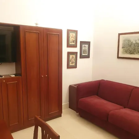 La Dimora Dei Reali Napoli