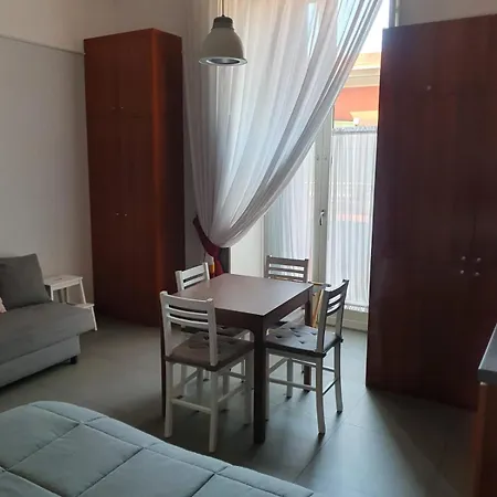 La Dimora Dei Reali Appartamento Napoli