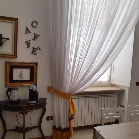 La Dimora Dei Reali Napoli