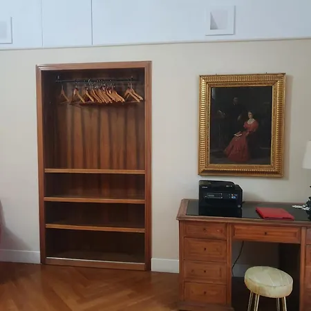 La Dimora Dei Reali Lägenhet Neapel