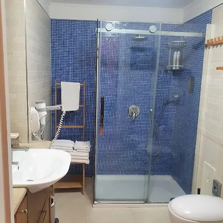 Appartement La Dimora Dei Reali *