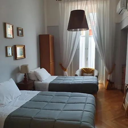 La Dimora Dei Reali Appartement