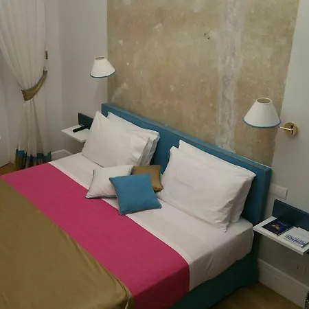 La Dimora Dei Reali *