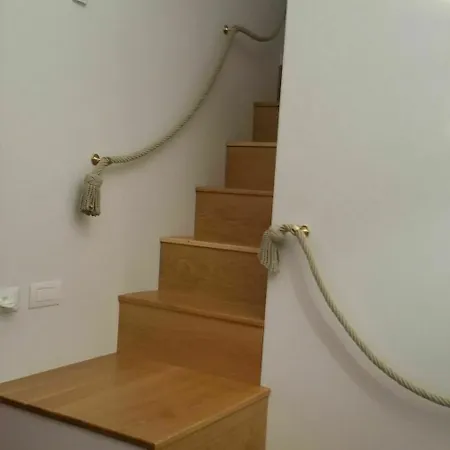 La Dimora Dei Reali *