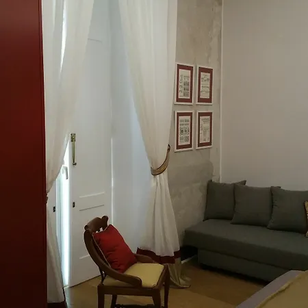 La Dimora Dei Reali *